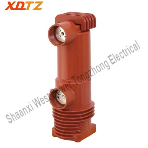 24kV Embedded Pole
