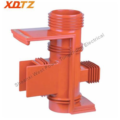 Contact Box for KYN61-40.5