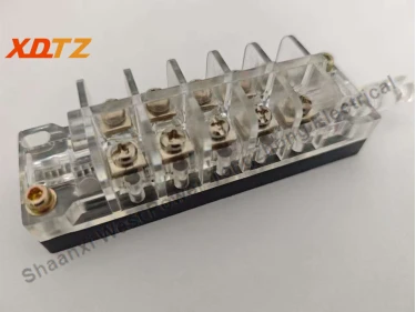 F10 Series Auxiliary Switches