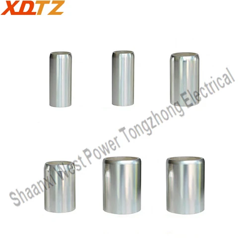 Fixed Contact for Vacuum Circuit Breaker