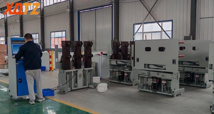 33kV VCB1 33kV VCB1