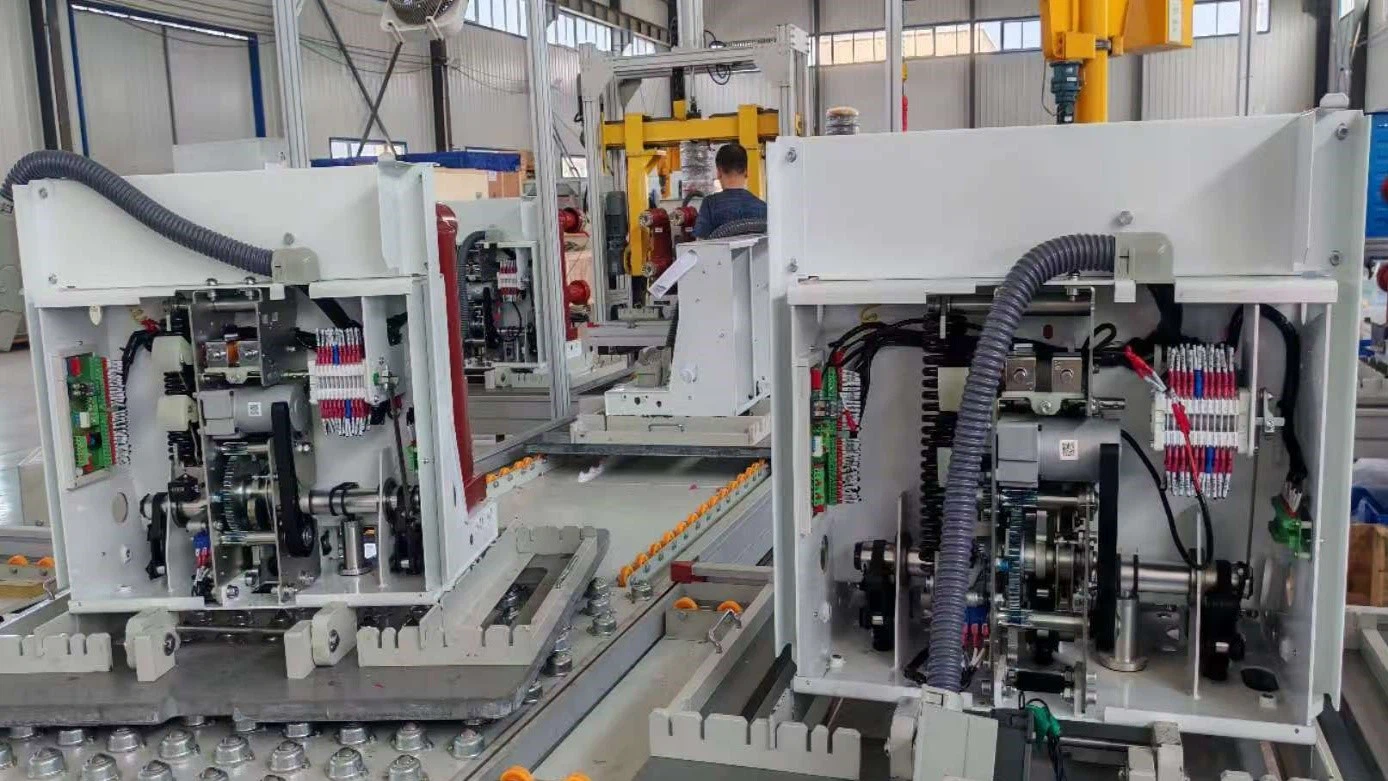 12kV vacuum circuit breaker 12kV vacuum circuit breaker