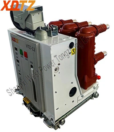vtz-12t-mine-explosion-proof-vacuum-circuit vtz-12t-mine-explosion-proof-vacuum-circuit