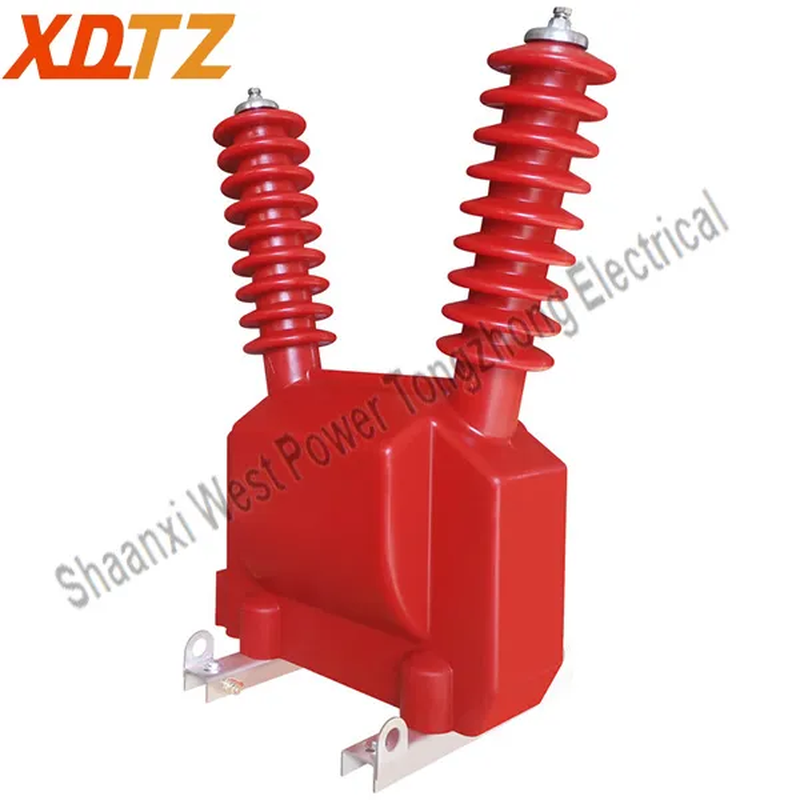 JDZW-35 Voltage Transformer JDZW-35 Voltage Transformer