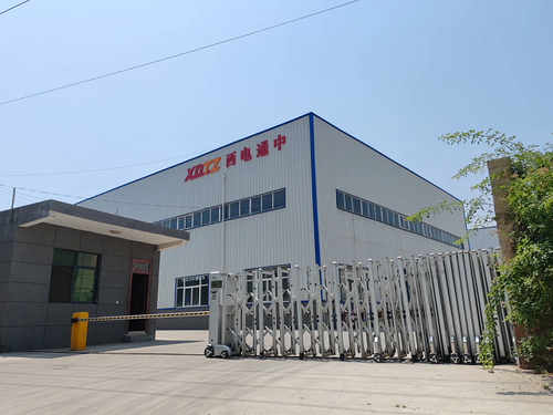 Why are short circuits used in the production of medium-voltage switchgear? Why are short circuits used in the production of medium-voltage switchgear?