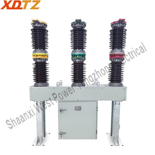 zw7-40.5 vacuum circuit breaker zw7-40.5 vacuum circuit breaker
