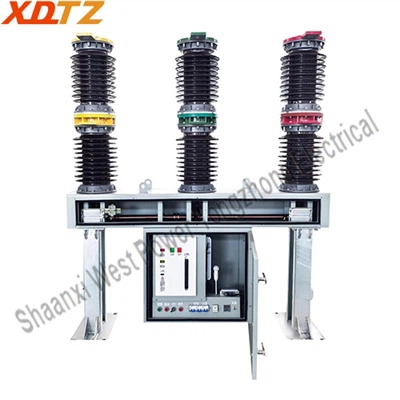 Can a vacuum circuit breaker be started directly without a contactor? Can a vacuum circuit breaker be started directly without a contactor?