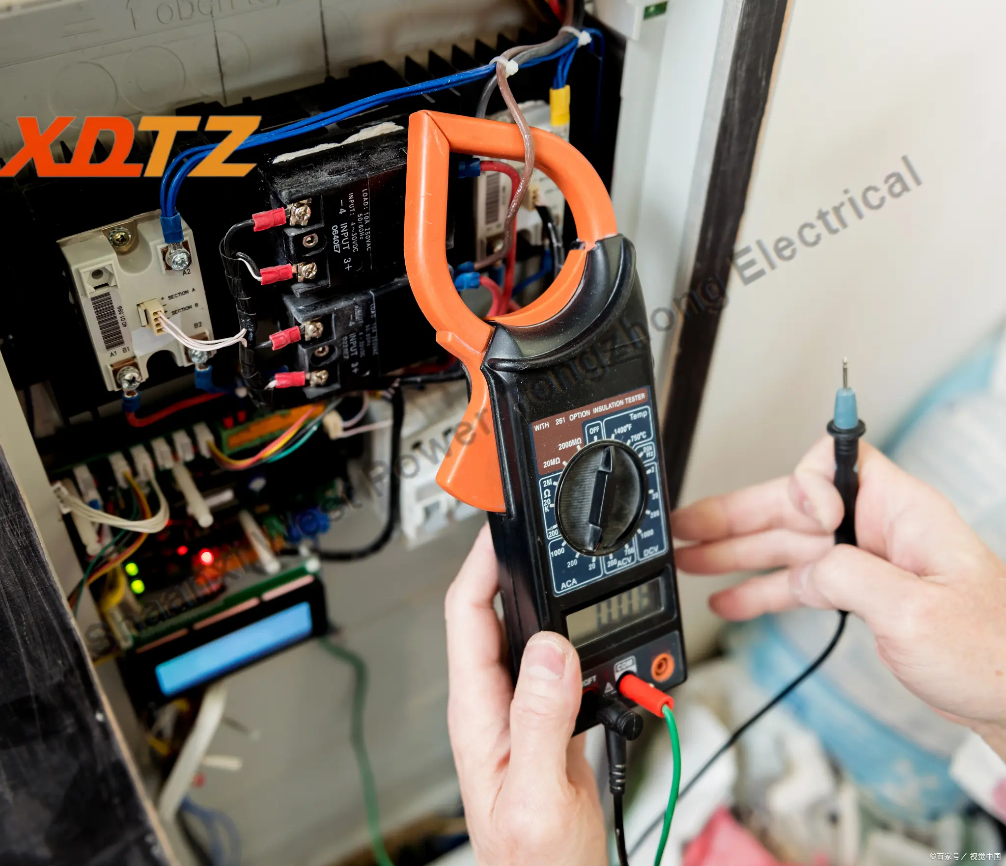 In a series circuit, what is the relationship between the voltage distribution across the loads and the resistance of each individual load? In a series circuit, what is the relationship between the voltage distribution across the loads and the resistance of each individual load?