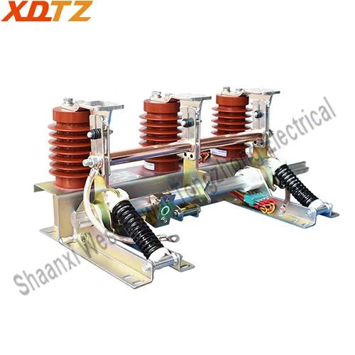 JN15-12 Indoor Grounding Switch