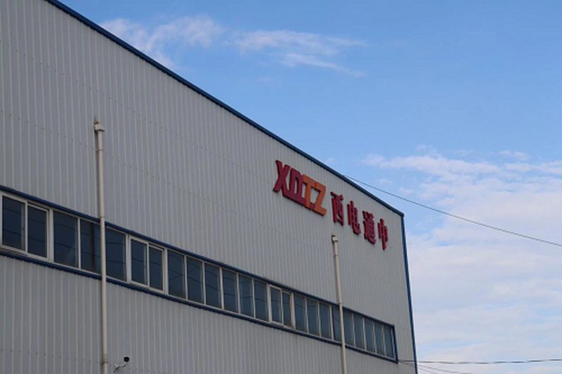 XDTZ 35kV Photovoltaic Project VCB Successfully Delivered XDTZ 35kV Photovoltaic Project VCB Successfully Delivered