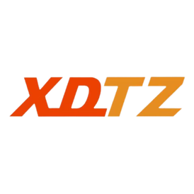 XDTZ LOGO XDTZ LOGO