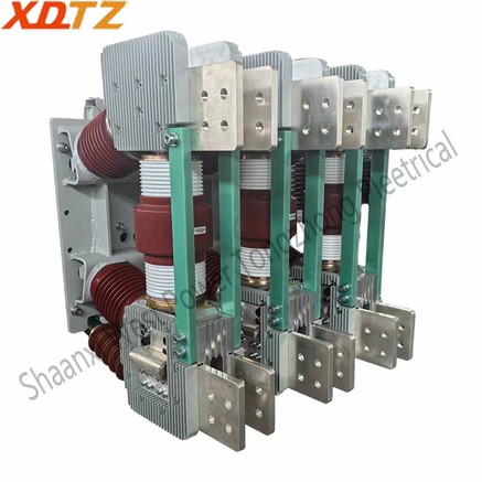 VTZ-15/T5000-63 indoor high-voltage generator circuit breaker VTZ-15/T5000-63 indoor high-voltage generator circuit breaker