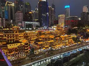 Eight Hours Of Power Outages Every Day, And People Even Getting Electrocuted—...