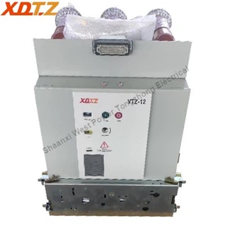 Retrofit Of Siemens Circuit Breaker