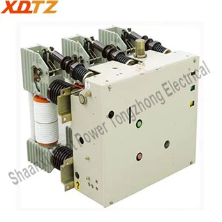 ZN12-12 Vacuum Circuit Breaker
