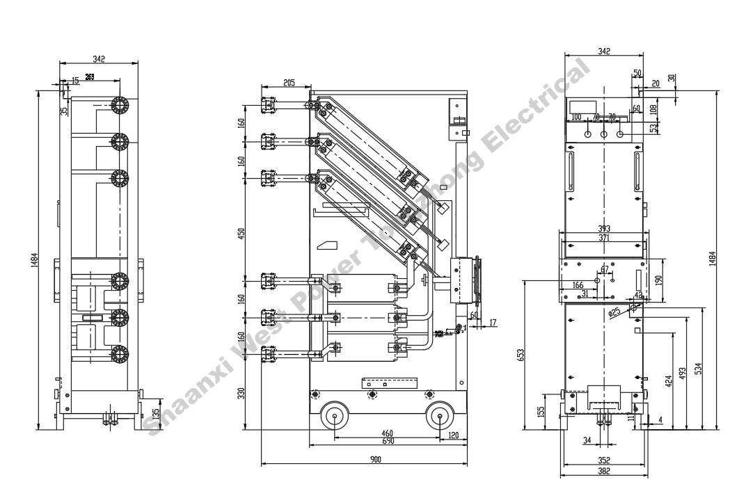 K18-72F-C Indoor Combination Appliance manufacturer K18-72F-C Indoor Combination Appliance manufacturer