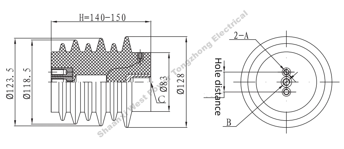 12kV Sensor factory 12kV Sensor factory