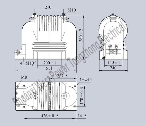 10KV 10KV