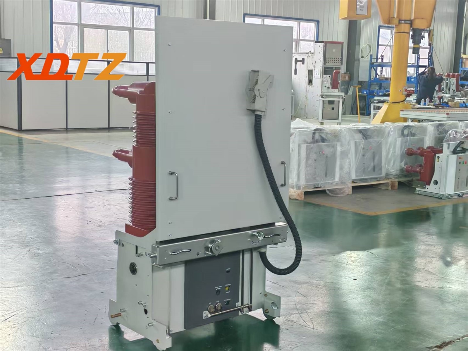 405kV VCB supplier 405kV VCB supplier