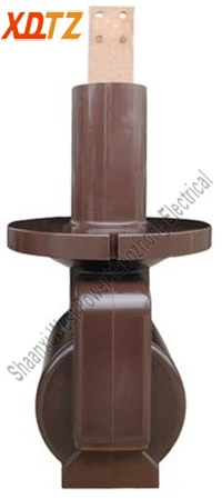 LZZBJ4-35 Current Transformer
