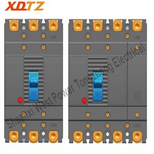 Thermal Magnetic Circuit Breaker