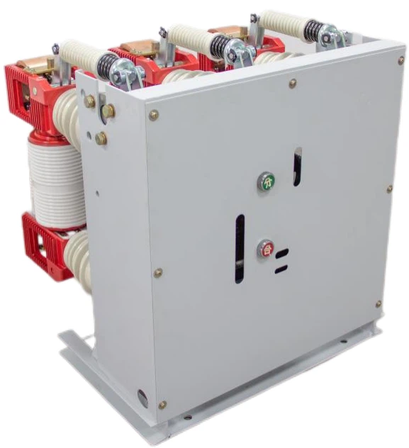 ZN28K-12 Vacuum Circuit Breaker